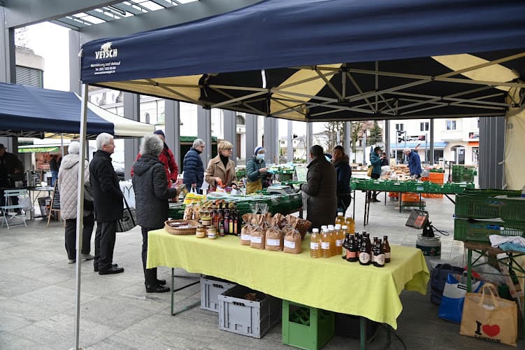 Frischmarkt Dietikon — Geschaeft in Dietikon