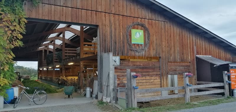 Bräm Hofladen — Supermarkt in Dietikon