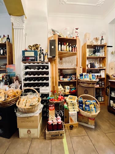 Casa Canei - Olio e Vino — Supermarkt in Dietikon