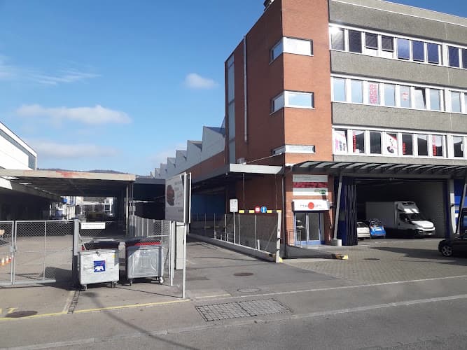 Jeune-Primeur AG — Supermarkt in Dietikon