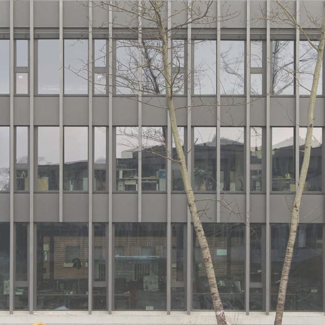 Architekten Horcher GmbH — Architekt in Lucerne (Bild 2)