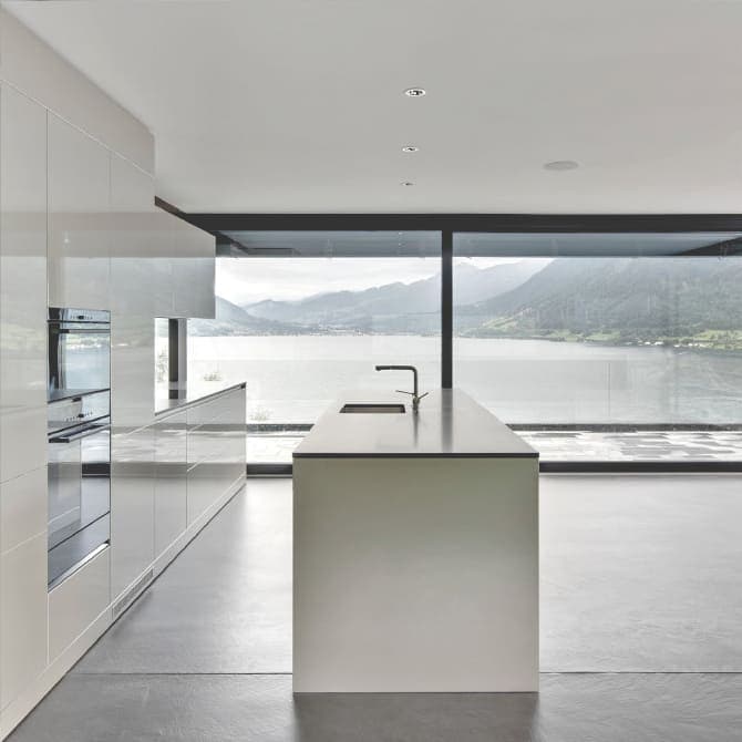 Architekten Horcher GmbH — Architekt in Lucerne (Bild 3)