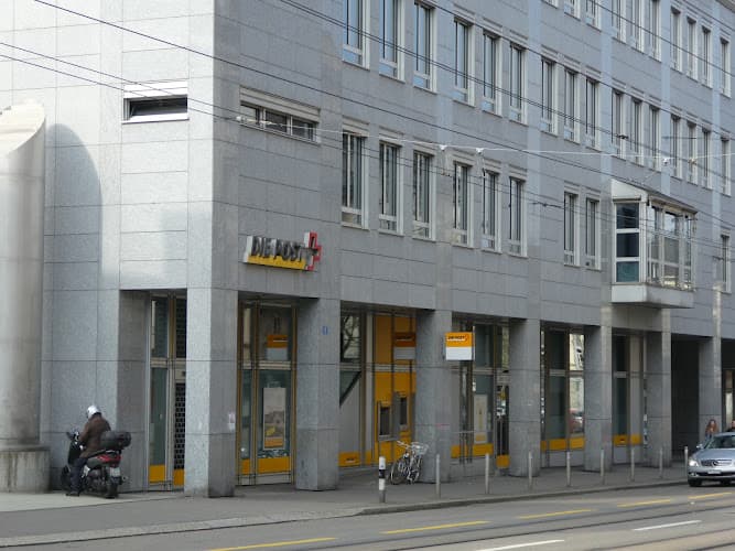 Post Filiale 8032 Zürich 32 Neumünster — Sonstige in Zürich