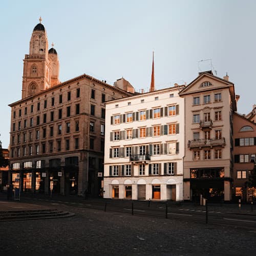 Private Client Partners AG — Bank in Zürich
