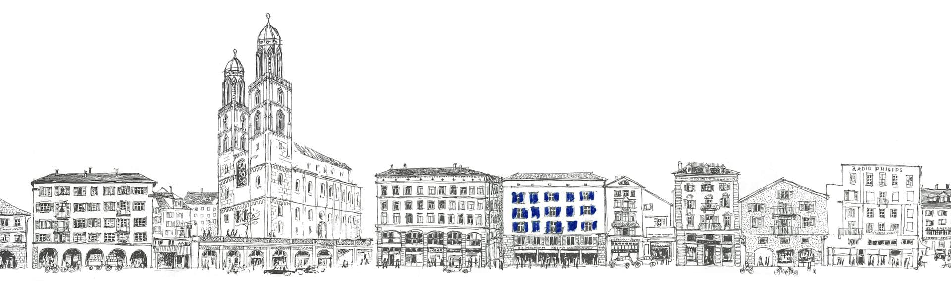 Private Client Partners AG — Bank in Zürich (Bild 2)