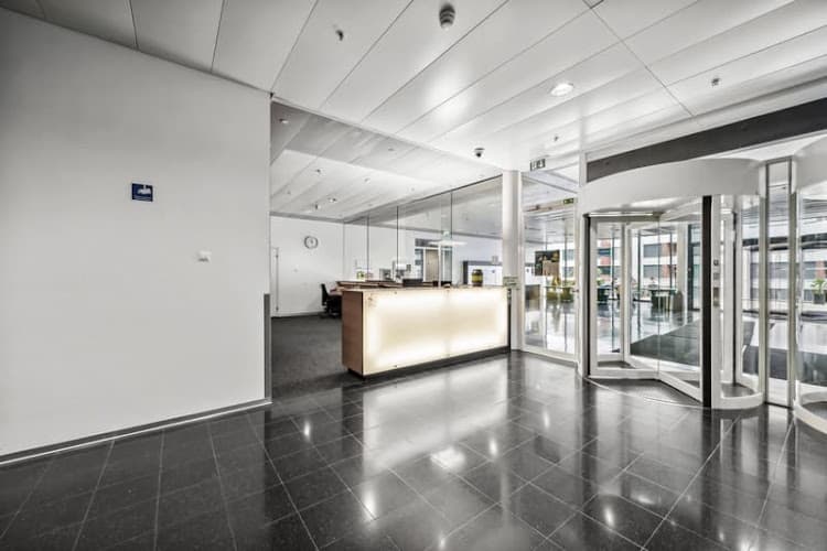 BANK-now AG — Bank in Horgen