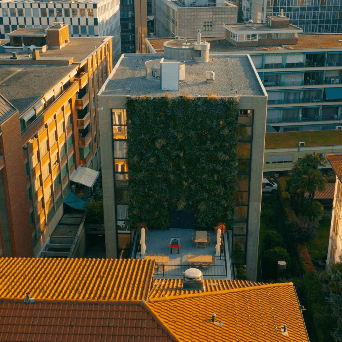 PSP Group Services AG — Immobilienverwaltung in Zürich (Bild 2)
