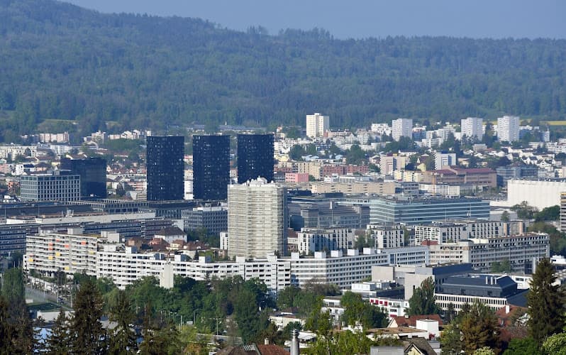 Cantonal Tax Office — Sonstige in Zürich