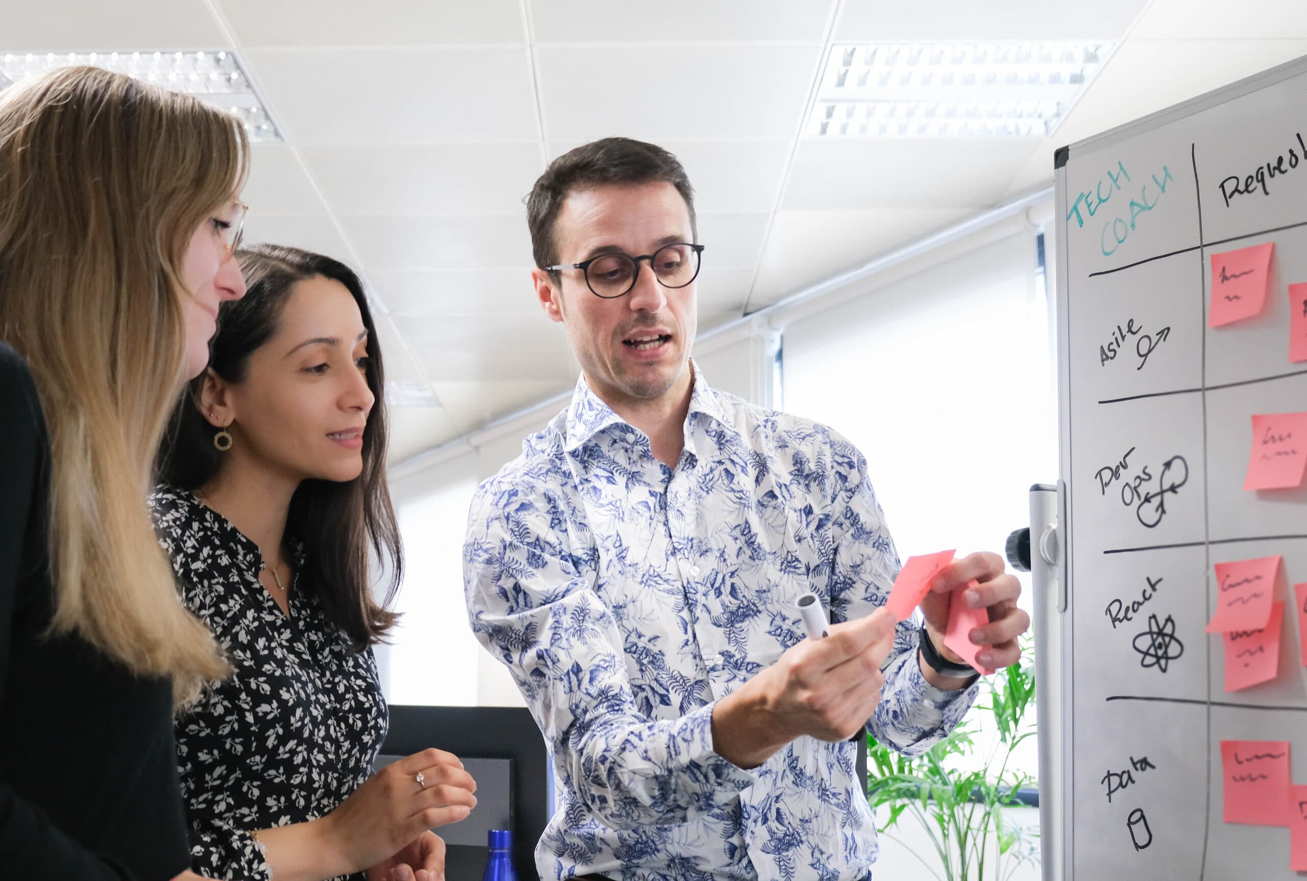 ERNI Schweiz AG — Webagentur in Zürich (Bild 2)