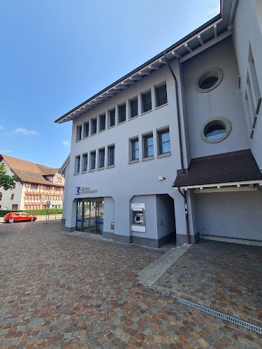 ZKB Filiale Dübendorf — Bank in Dübendorf