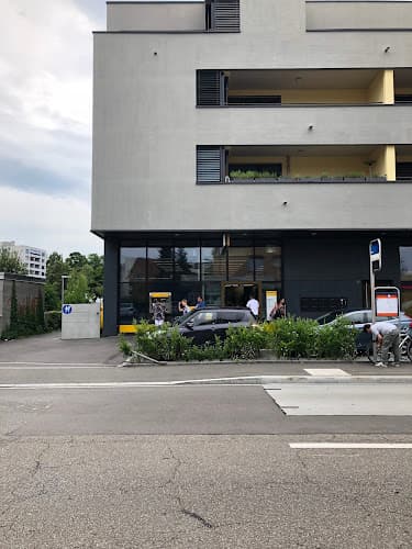 Post Filiale 8600 Dübendorf 1 — Sonstige in Dübendorf