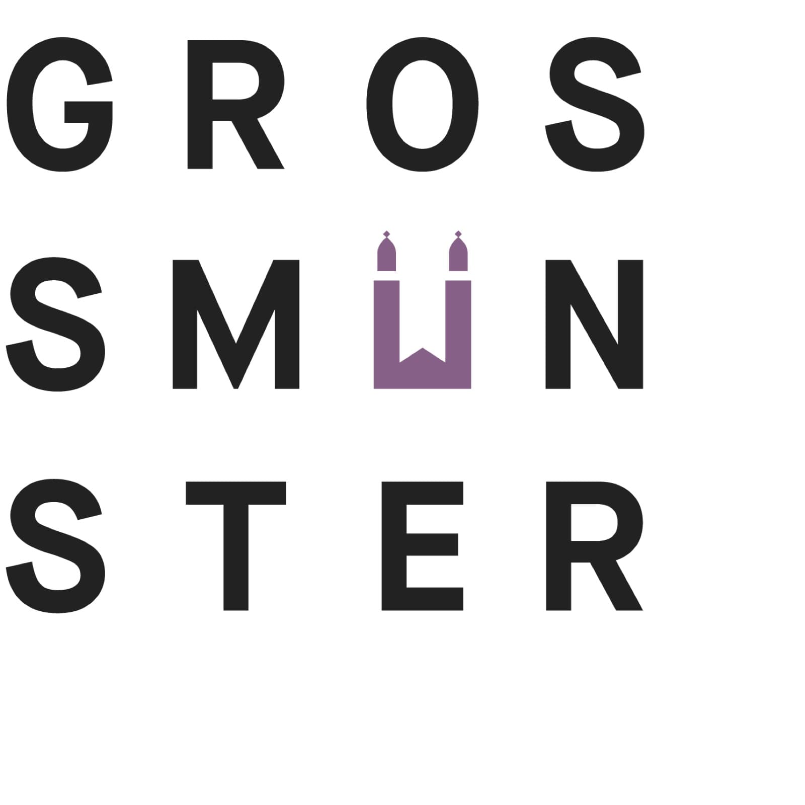 Grossmünster — Sonstige in Zürich (2)