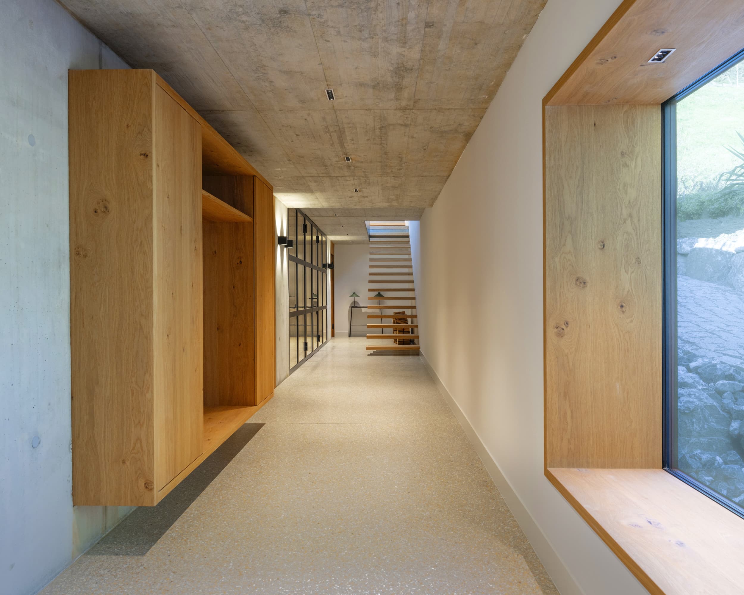 Carlos Martinez Architekten