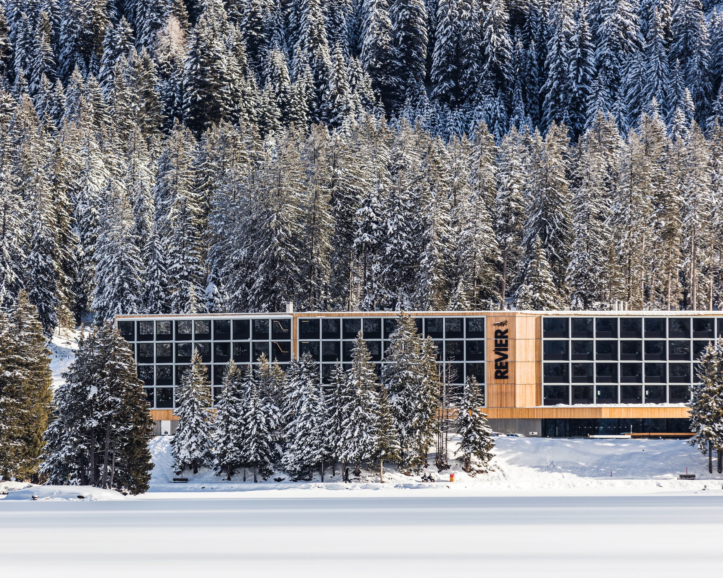 Carlos Martinez Architekten — Architekt in Berneck (Bild 2)