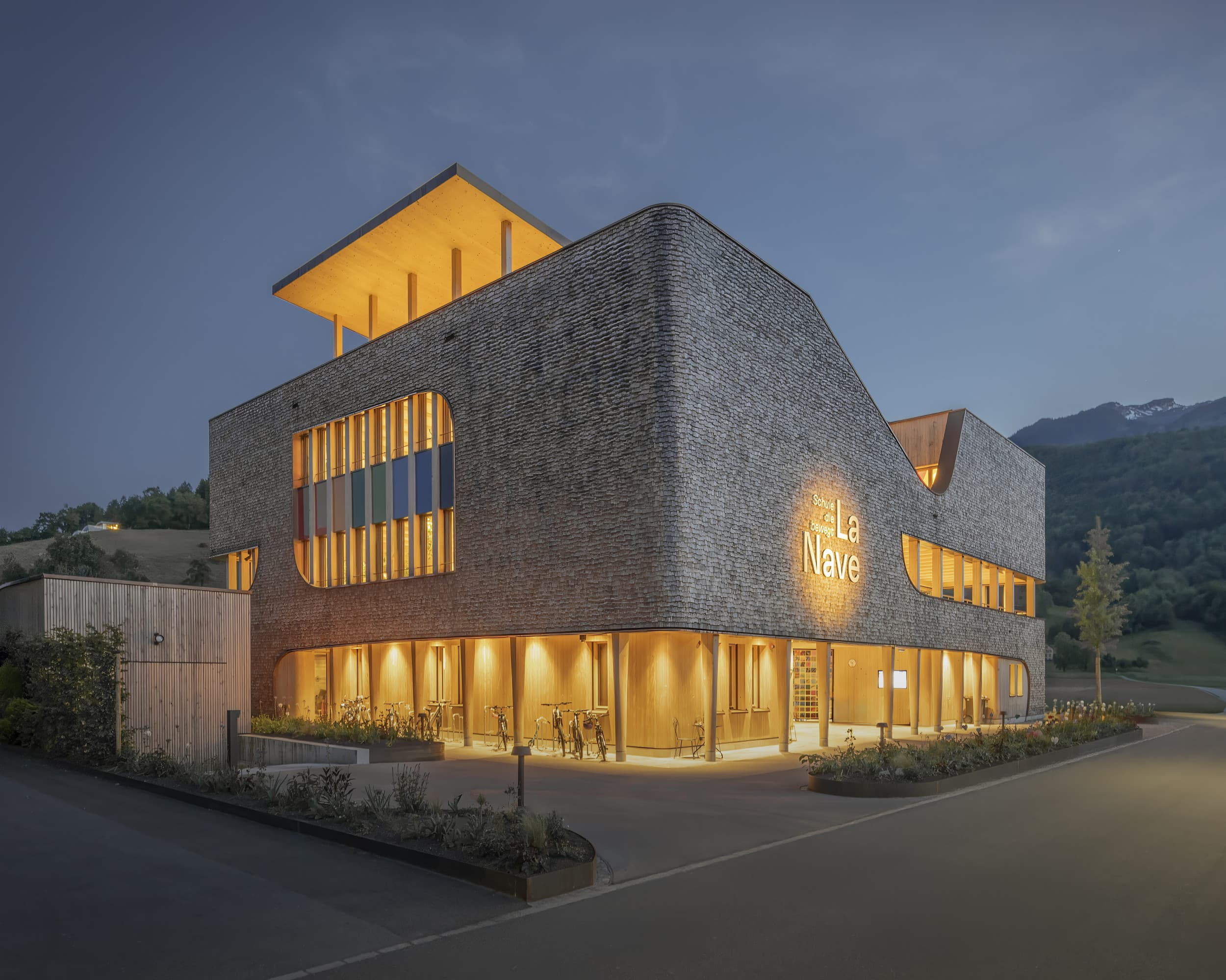Carlos Martinez Architekten — Architekt in Berneck (Bild 3)
