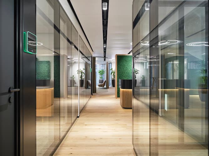 LLB Schweiz | Zürich — Bank in Zürich