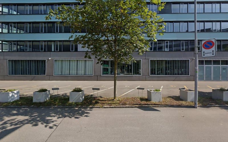 CembraPay AG — Bank in Zürich