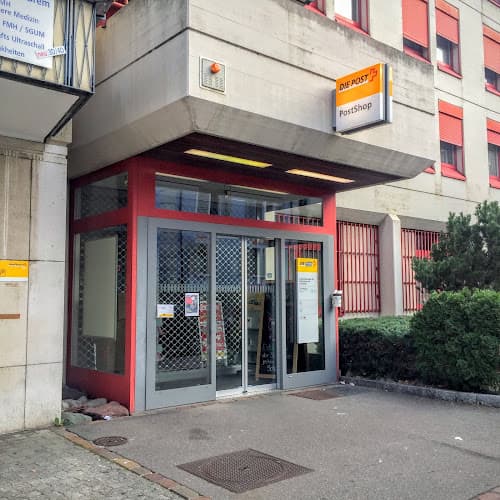 Swiss Post — Sonstige in Zürich