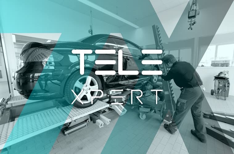 TeleXpert GmbH — Immobilienmakler in Zürich