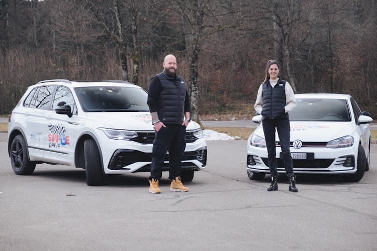 Simple Drive Arni — Fahrschule in Wangen-Brüttisellen
