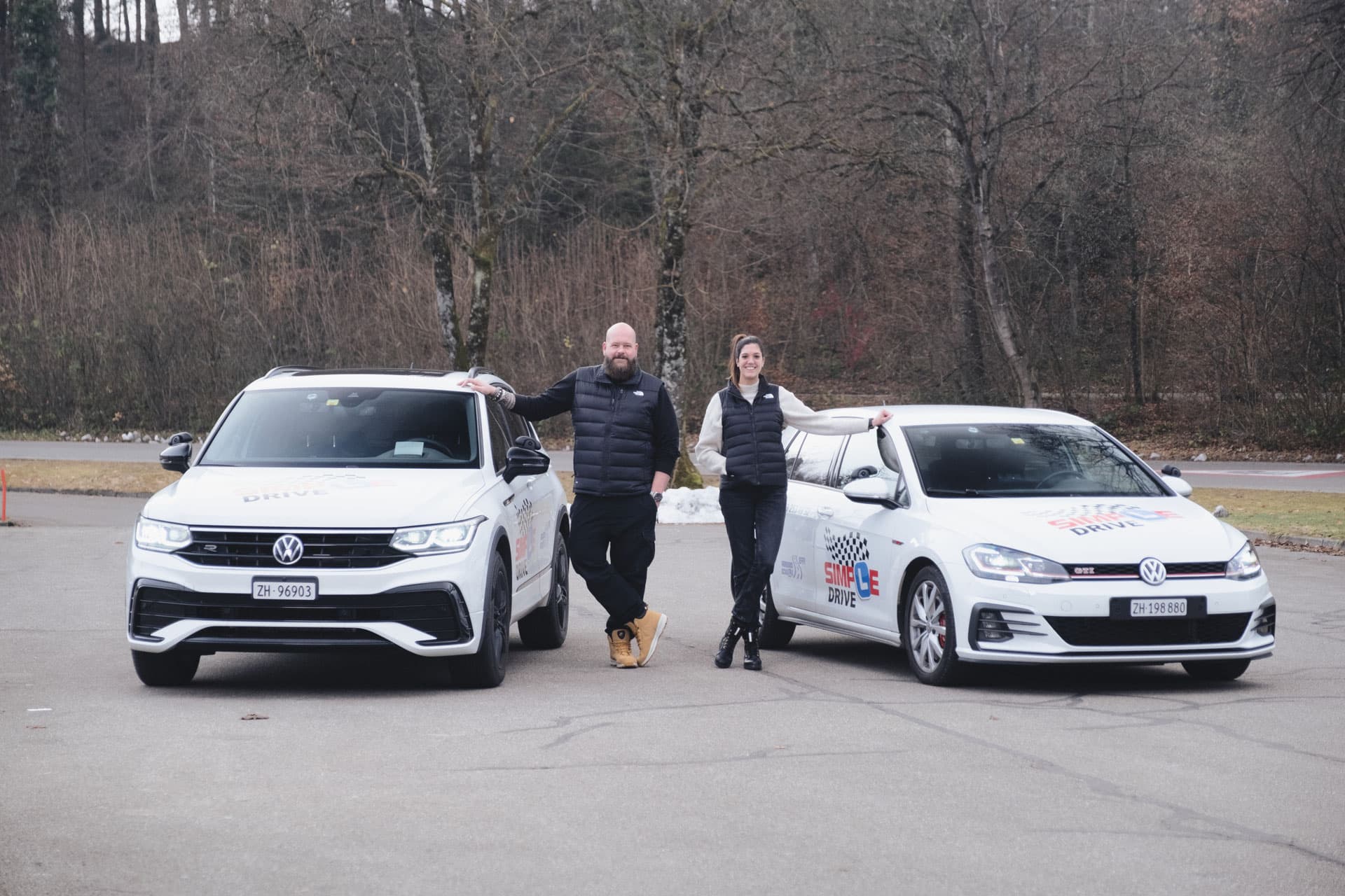 Simple Drive Arni — Fahrschule in Wangen-Brüttisellen (Bild 2)