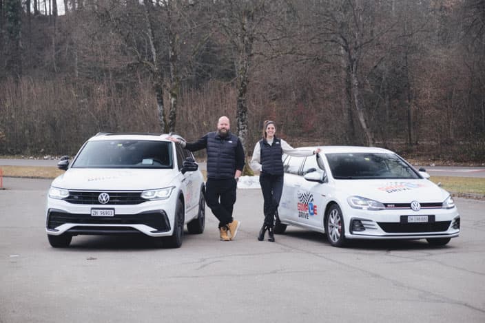 Simple Drive Arni — Fahrschule in Wangen-Brüttisellen (Bild 3)