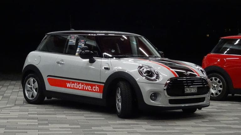 fahrschule wintidrive - Fahrschule Winterthur — Fahrschule in Winterthur (Bild 3)