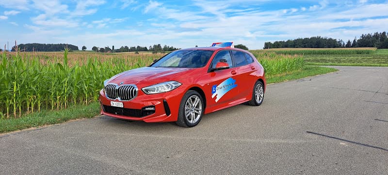 L-Drive Fahrschule, Dennis Egli — Fahrschule in Winterthur