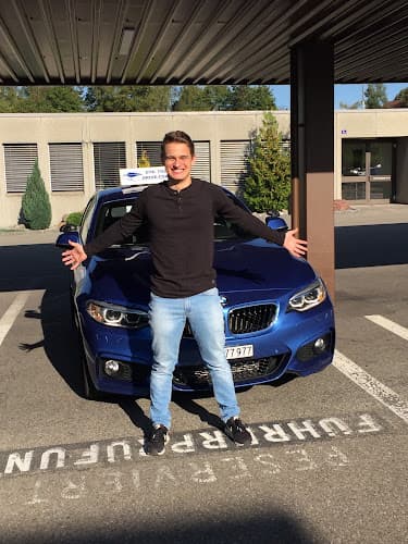 Drive Coaching Fahrschule — Fahrschule in Winterthur