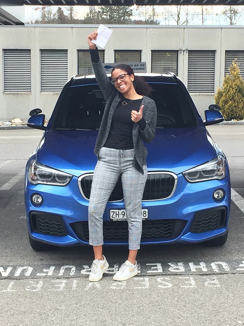 Drive Coaching Fahrschule — Fahrschule in Winterthur (Bild 3)