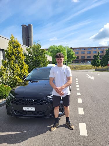 Fahrschule a-street-drive — Fahrschule in Winterthur