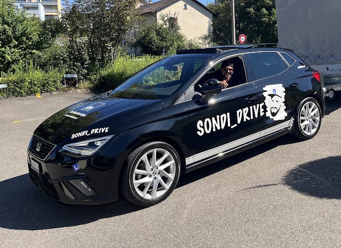 Fahrschule Sondi_Drive