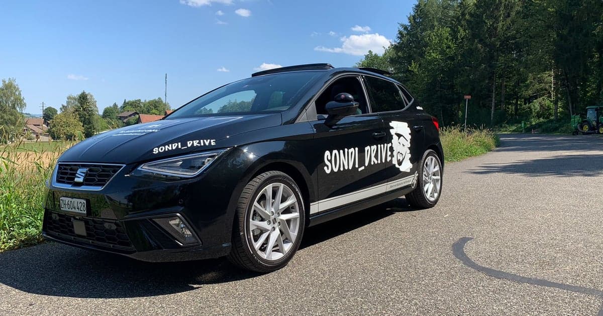 Fahrschule Sondi_Drive — Fahrschule in Seuzach (Bild 2)