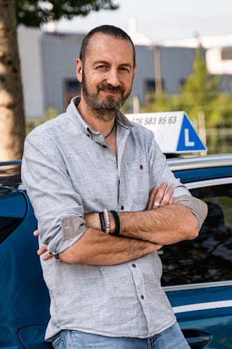 Traffic World Fahrschule