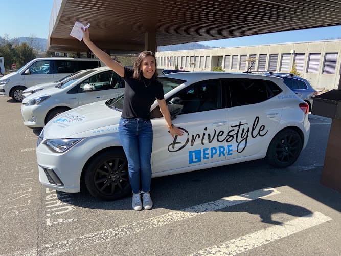 Fahrschule Drivestyle Lepre