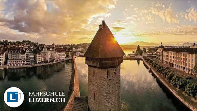 Fahrschule Luzern