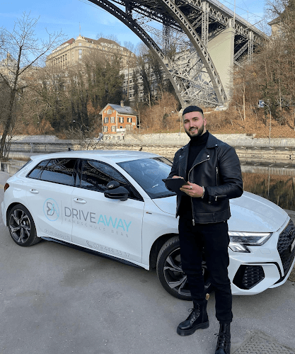 Drive Away Bern — Fahrschule in Bern