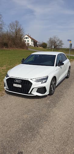 My Drive - Fahrschule — Fahrschule in Winterthur