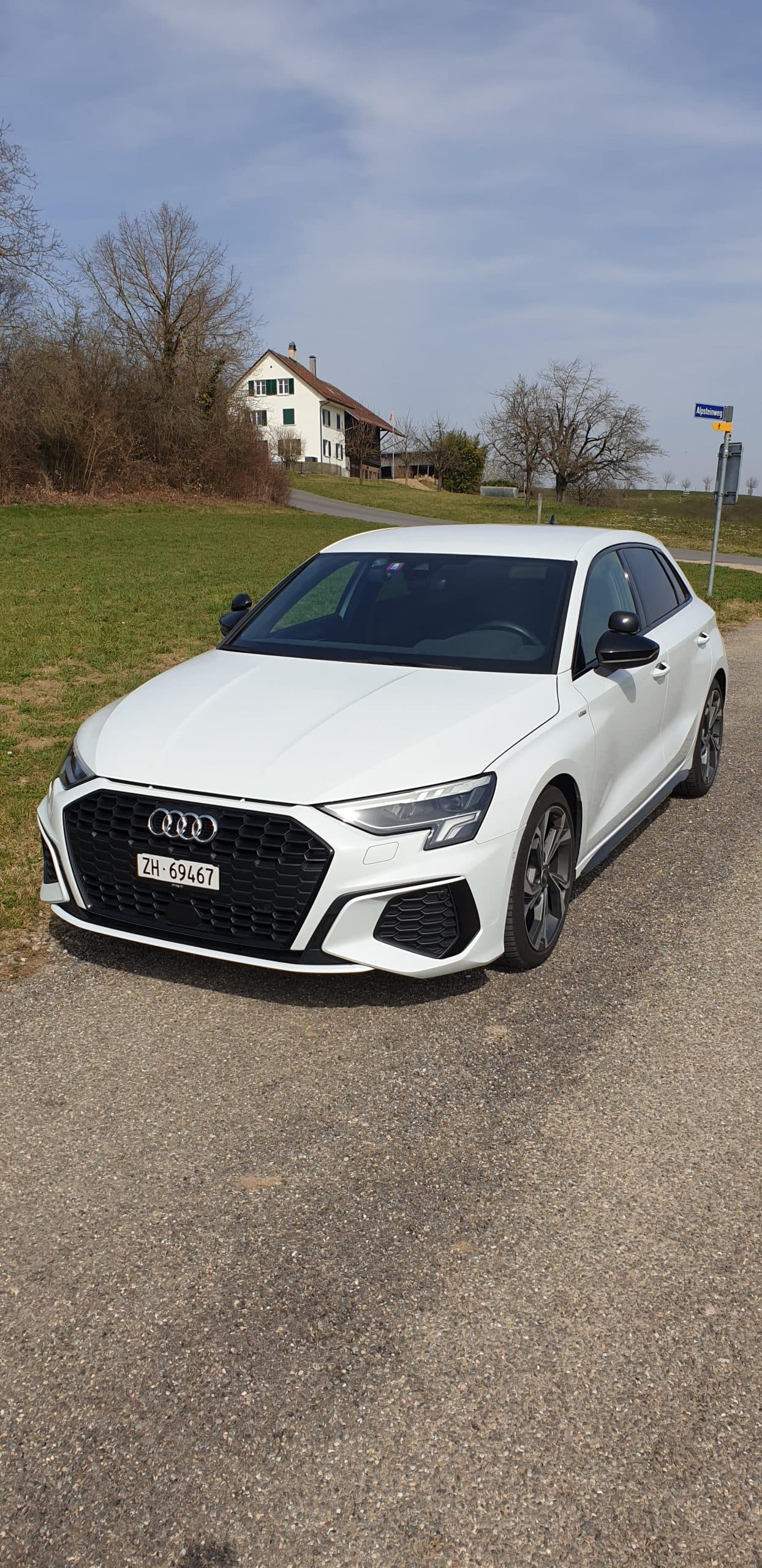My Drive - Fahrschule — Fahrschule in Winterthur (Bild 2)