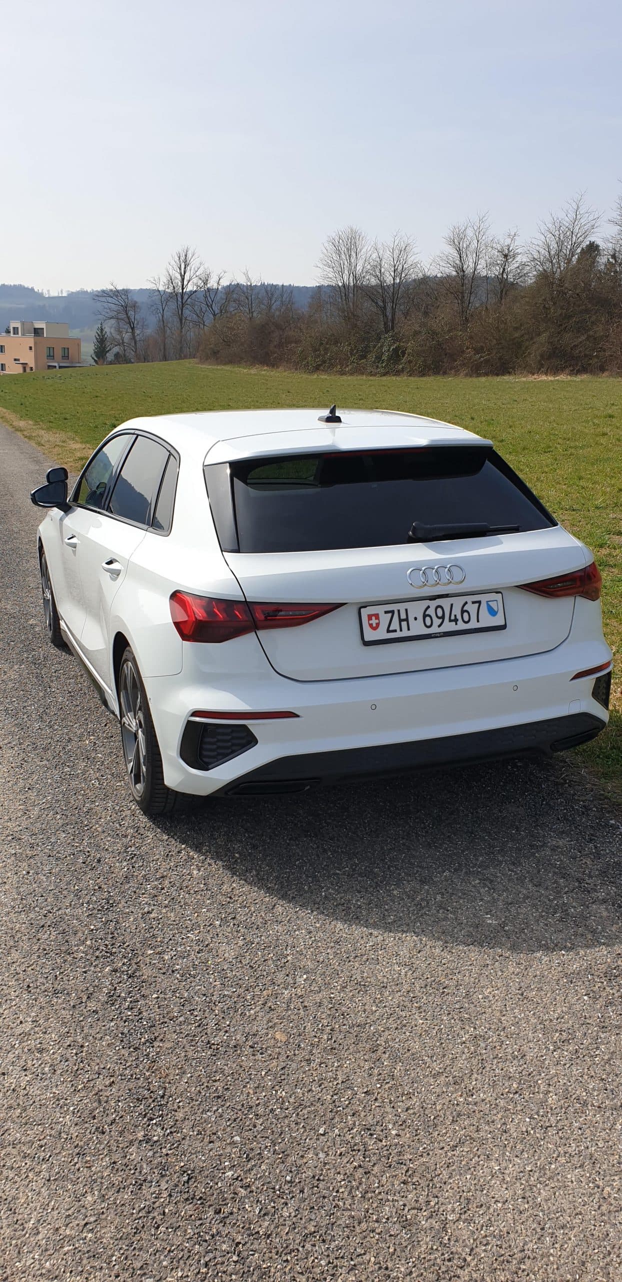 My Drive - Fahrschule — Fahrschule in Winterthur (Bild 3)
