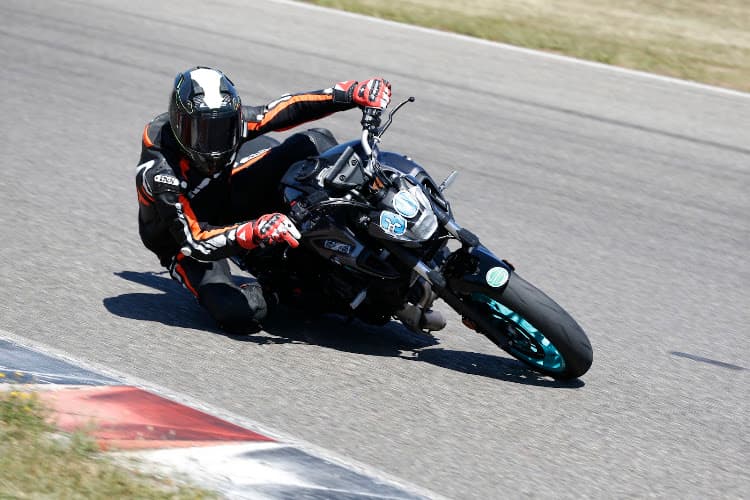 Get Faster — Fahrschule in Winterthur