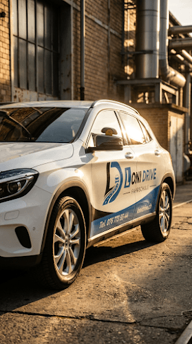 Fahrschule Loni Drive GmbH — Fahrschule in Winterthur