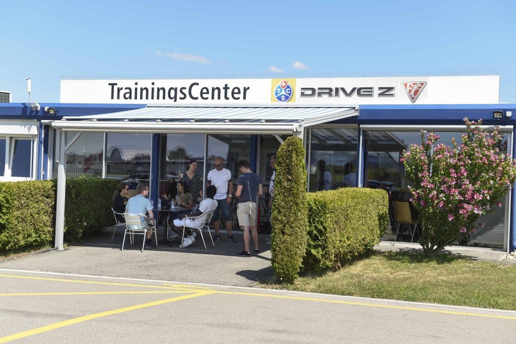 DRIVE Z AG — Fahrschule in Dübendorf (Bild 2)