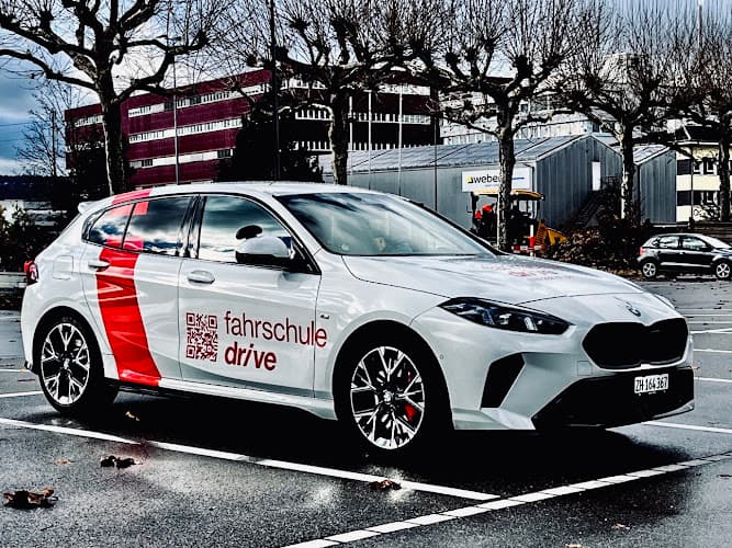 Fahrschule Drive GmbH