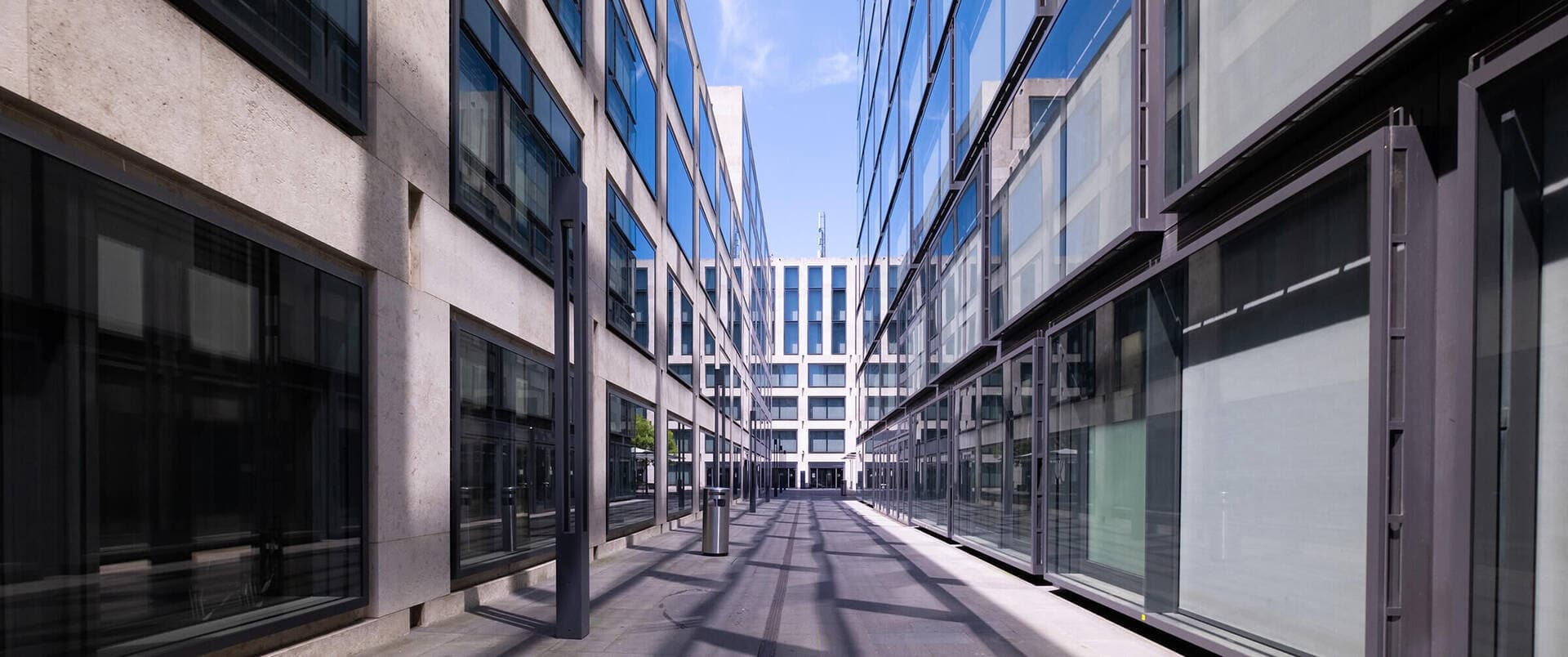 H & B Real Estate AG — Immobilienverwaltung in Zürich (Bild 2)