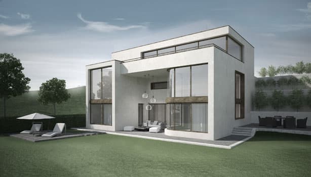 Nock Architekten GmbH — Architekt in Zürich
