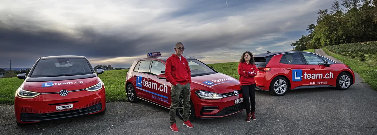 L-team.ch — Fahrschule in Effretikon (Bild 2)