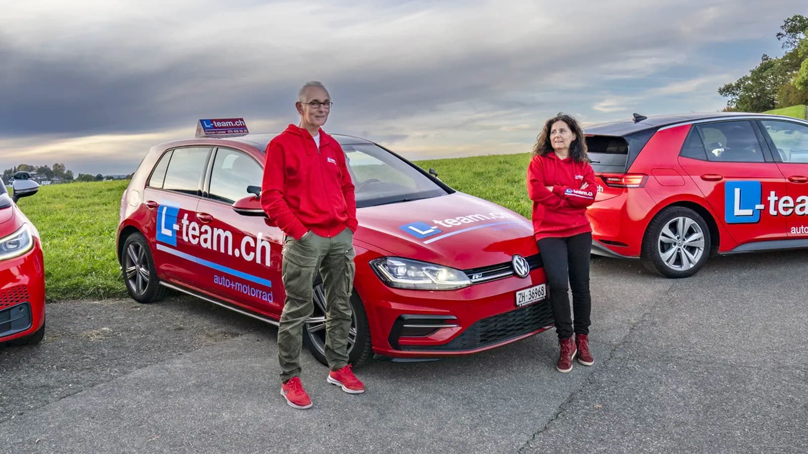 L-team.ch — Fahrschule in Effretikon (Bild 3)