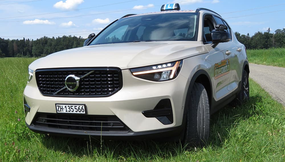 Fahrschule drivercoach.ch, Guido Brändle — Fahrschule in Fällanden (Bild 3)