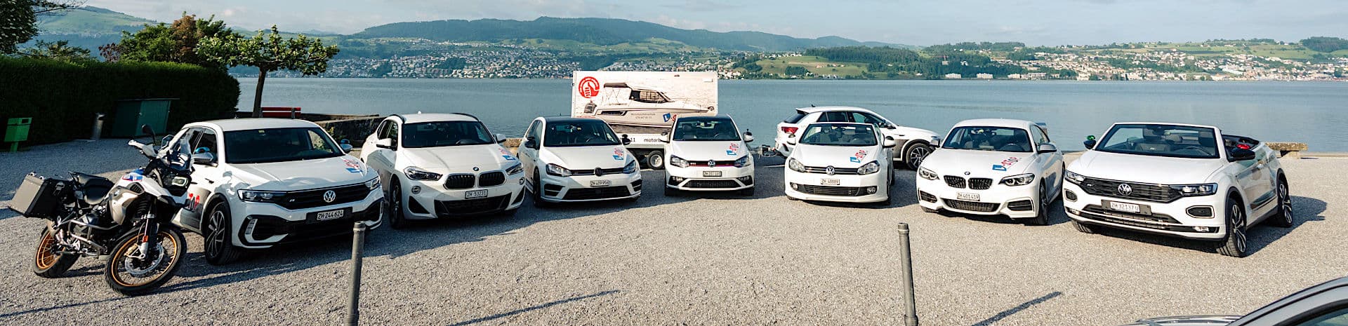 Fahrschule L-Stop aus Wetzikon und Wald im Zürcher Oberland — Fahrschule in Wetzikon (Bild 2)